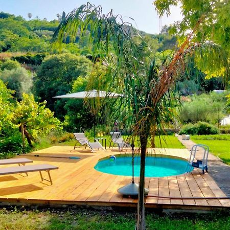 Casa Vacanze Irmino Garden Villa รากูซา ภายนอก รูปภาพ