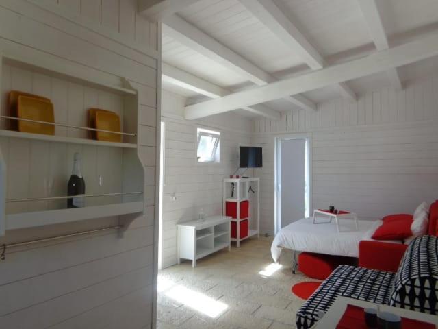 Casa Vacanze Irmino Garden Villa รากูซา ภายนอก รูปภาพ