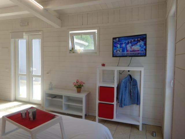 Casa Vacanze Irmino Garden Villa รากูซา ภายนอก รูปภาพ