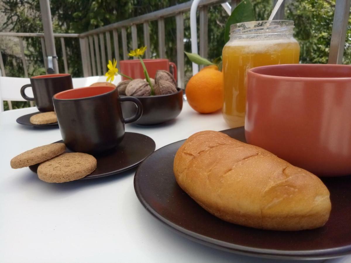 Casa Vacanze Irmino Garden Villa รากูซา ภายนอก รูปภาพ
