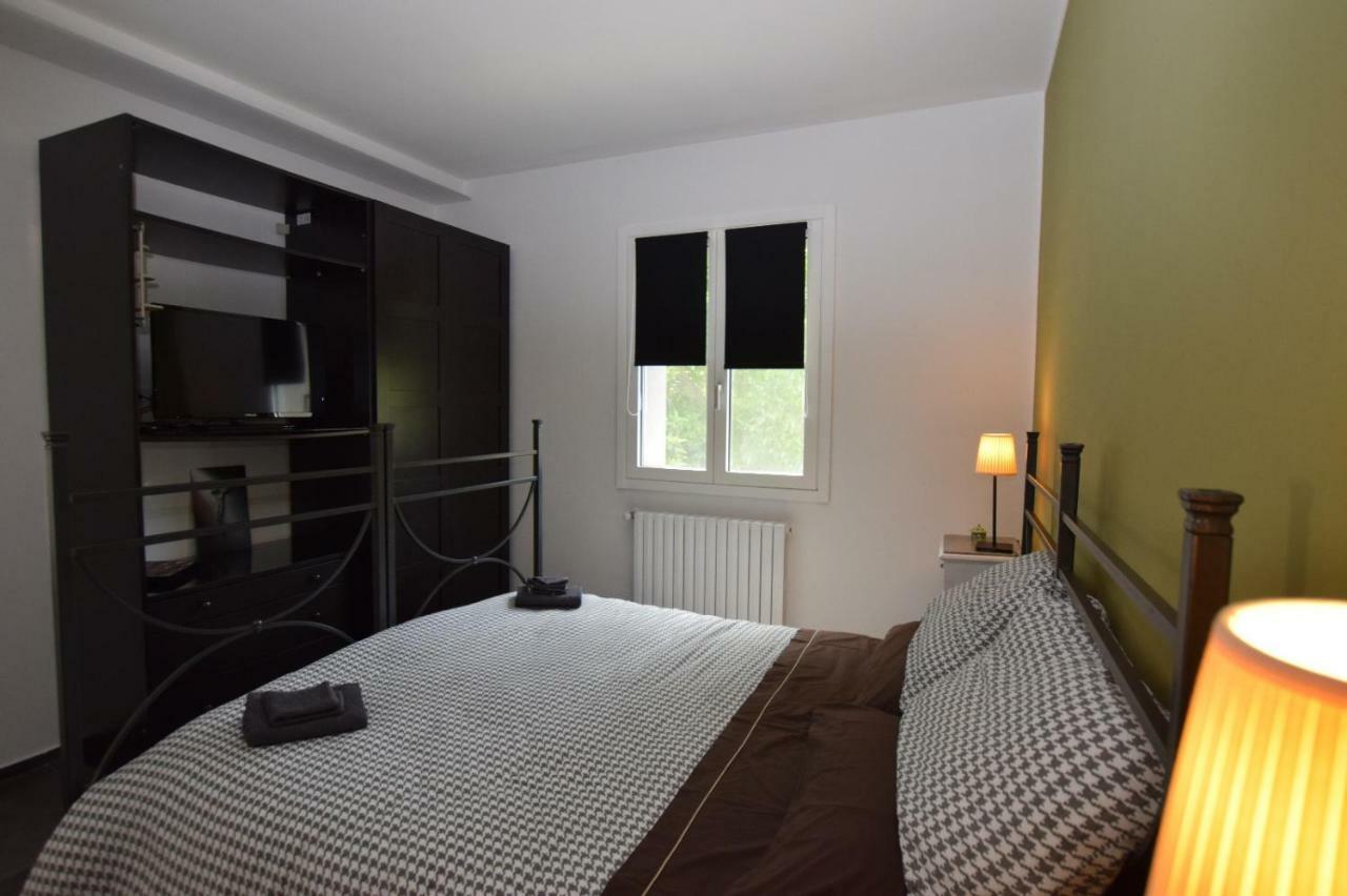 Casa Vacanze Irmino Garden Villa รากูซา ภายนอก รูปภาพ