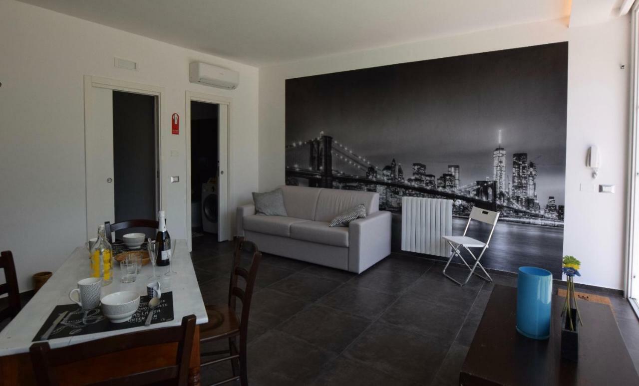 Casa Vacanze Irmino Garden Villa รากูซา ภายนอก รูปภาพ