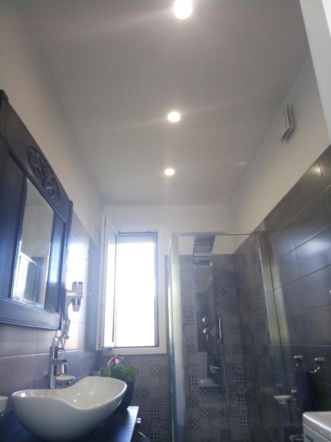 Casa Vacanze Irmino Garden Villa รากูซา ภายนอก รูปภาพ